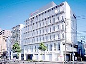医療法人社団田島厚生会神谷病院 徒歩5分。 360m