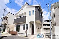 埼玉県草加市西町：物件画像