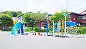 大曽根公園 徒歩16分。 1280m