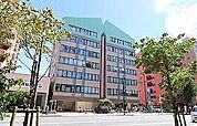 医療法人社団愛和会南千住病院 徒歩8分。 620m
