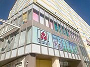 ヤマダデンキテックランド錦糸町店 徒歩10分。 790m