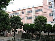 葛飾区立大道中学校 徒歩7分。 550m
