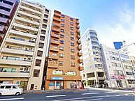 東京都豊島区東池袋3丁目11-7：物件画像