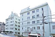東京健生病院 徒歩13分。 1030m