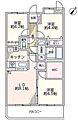 ライオンズマンション松戸牧の原5階2,480万円