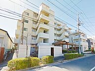 東京都足立区大谷田5丁目29-6：物件画像
