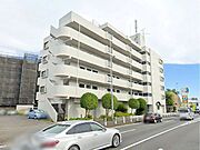 JR常磐線「松戸」駅まで徒歩12分、商業施設も徒歩圏内にあり利便性良好です。