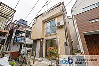 東京都足立区鹿浜6丁目：物件画像