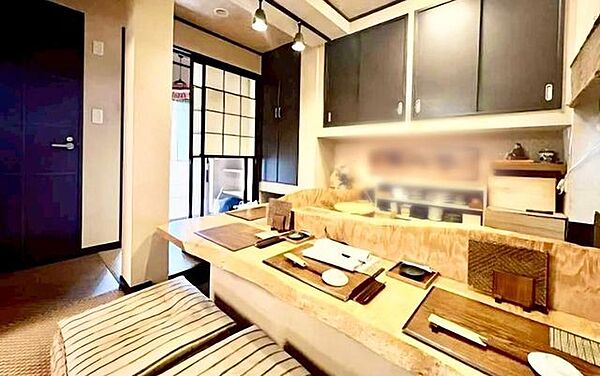 室内