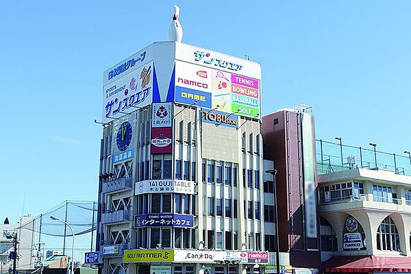 周辺を拡大表示