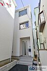 東京都足立区千住緑町3丁目：物件画像