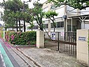 葛飾区立飯塚小学校 徒歩14分。 1120m