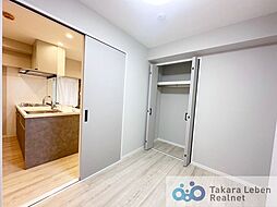洋室の画像