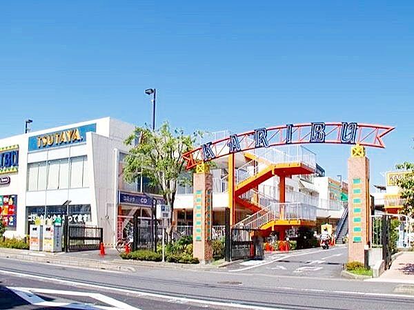 周辺を拡大表示