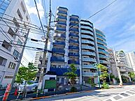 東京都荒川区西日暮里1丁目14-4：物件画像