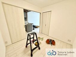 子供部屋の画像