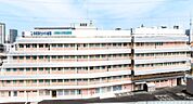 令和あらかわ病院 徒歩10分。 800m