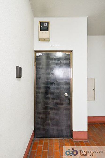 玄関ドア