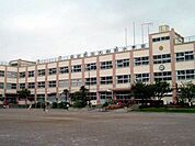 足立区立大谷田小学校 徒歩10分。 780m