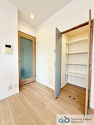 室内の画像