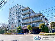 東京都足立区鹿浜6丁目1-14：物件画像