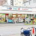 周辺：ドラッグセイムス東日暮里店 徒歩2分。 90m