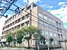周辺：荒川区立諏訪台中学校 徒歩19分。 1460m
