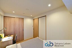 子供部屋の画像