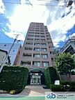 東京都文京区本郷2丁目31-11：物件画像