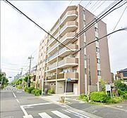 北綾瀬駅徒歩14分、綾瀬駅徒歩16分の2023年築　築浅マンション