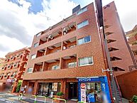 東京都文京区水道1丁目11-8：物件画像