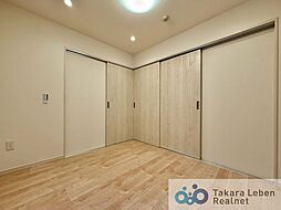 洋室の画像