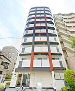 JR総武中央線「錦糸町」駅徒歩8分の好立地。管理体制良好。ペット飼育不可
