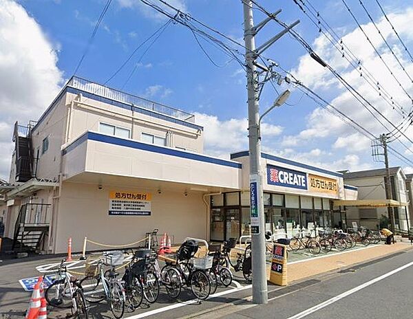 周辺を拡大表示