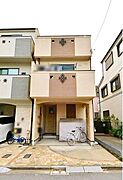 ＪＲ京浜東北・根岸線「王子」駅徒歩15分、教育施設や商業施設が徒歩圏内に揃う利便性良好な立地。