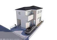 埼玉県草加市金明町：物件画像