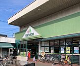 マルエツ栄町店 徒歩6分。 450m
