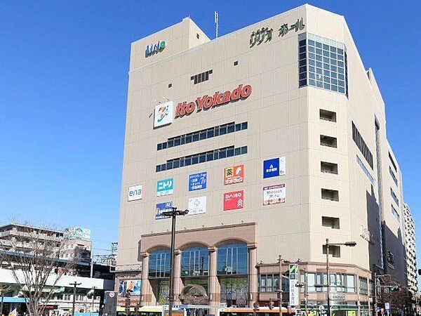周辺を拡大表示