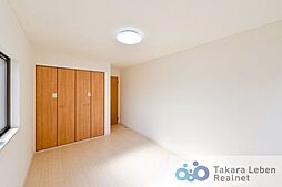 洋室の画像