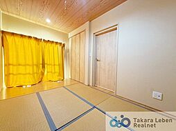 和室の画像