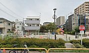 八千代児童遊園 徒歩11分。 840m