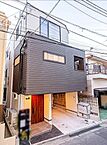 東京都北区上中里2丁目：物件画像