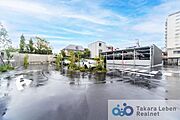 駐車場（空き要確認）