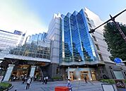 ルミネ池袋店 徒歩14分。 1090m
