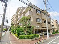 東京都北区浮間2丁目25-16：物件画像