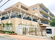 北区立西浮間小学校 徒歩8分。 630m