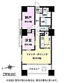 サンクレイドル西日暮里6階8,190万円