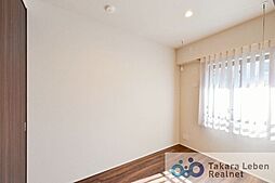 子供部屋の画像