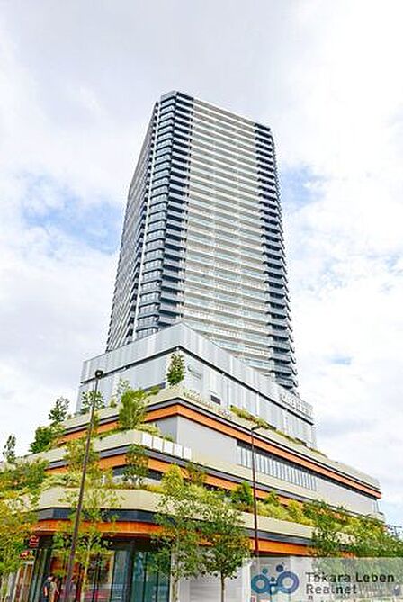 JR埼京線十条駅徒歩1分の好立地、通勤や通学にも便利