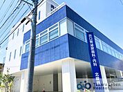 井口腎泌尿器科・内科 北綾瀬 徒歩4分。 320m